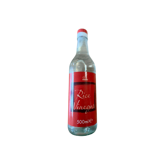 Rice Vinegar - 500 ml