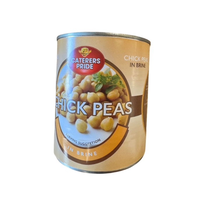 Chickpeas - 800G