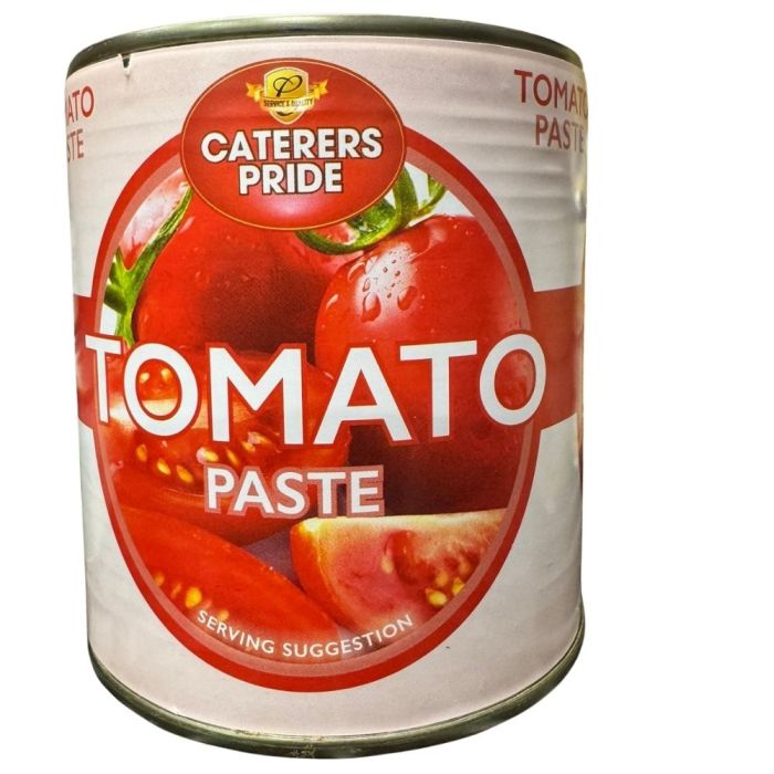 Tomato paste