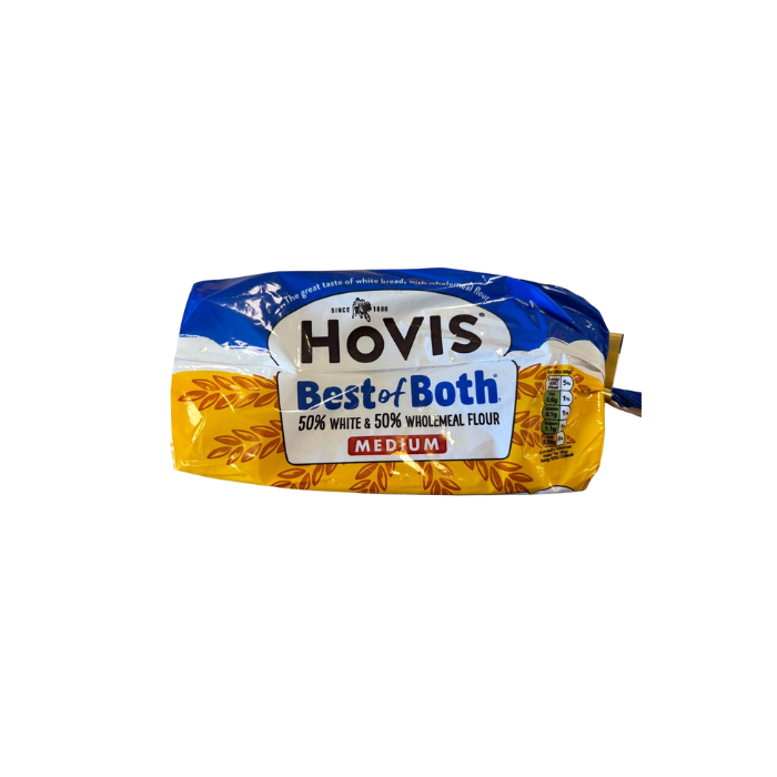 Hovis best of both