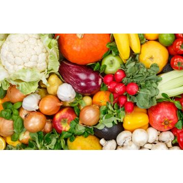 Seasonal box - image not of actual box