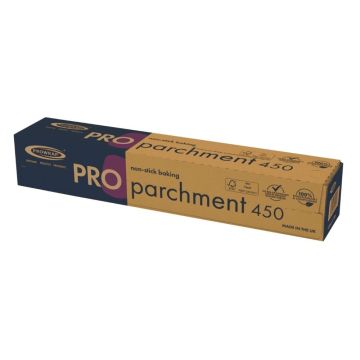 Baking parchment