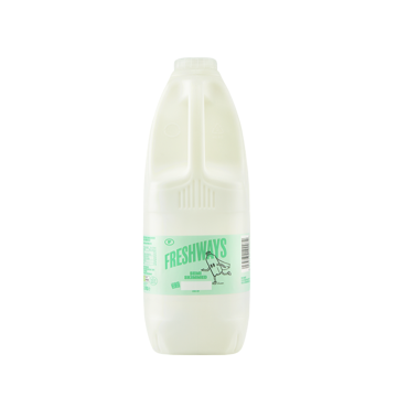 Semi Skimmed milk - 1 litre
