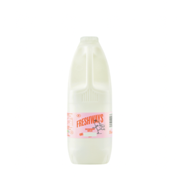 Skimmed milk - 1 litre