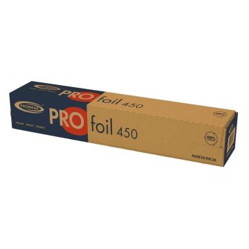 Prowrap Foil