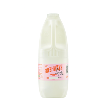 Skimmed Milk - 2 litre