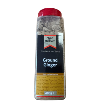 Ground ginger - 400G