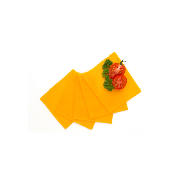 Red Leicester Slices (40 x 25G slices)