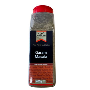 Garam Masala