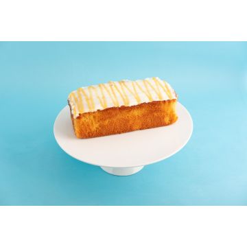 Hobbs Lemon Drizzle Loaf Cake