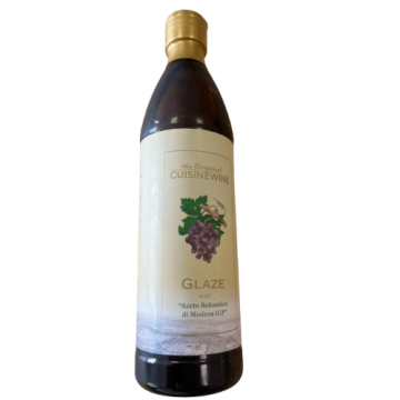 Balsamic Glaze - 500ML