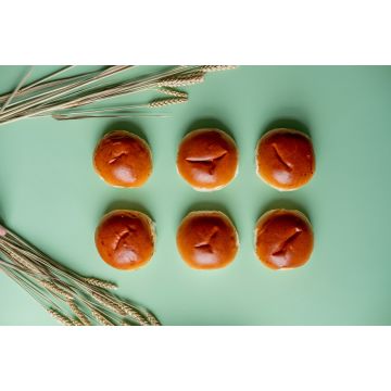 Hobbs Wild Buns - 6 pack