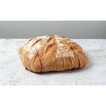 Hobbs St Martin's Sourdough Sliced
