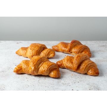 Hobbs all butter Croissants - 4 pack