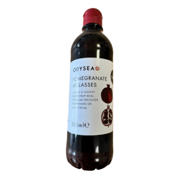 Pomegranate molasses