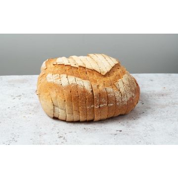 Hobbs Pain De Campagne Sliced loaf