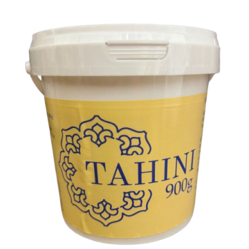 Tahini