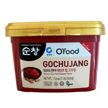 Gochujang - 500G