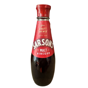 Sarsons Malt Vinegar - 250 ml
