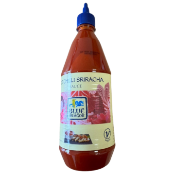 Sriracha 700ml