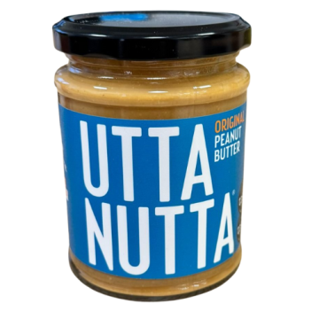 Utta Nutta Original peanut butter - 290G