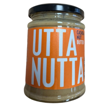 Utta Nutta cashew butter - 290G