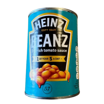 Heinz Baked Beans - 415G