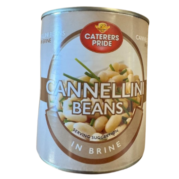 Cannellini beans