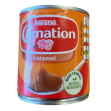 Caramel carnation - 397G