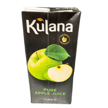 Apple Juice - 1 litre
