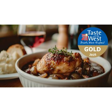 Bistro Chef Coq au Vin - Serves 1