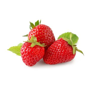 New Forest Strawberries  - 250G