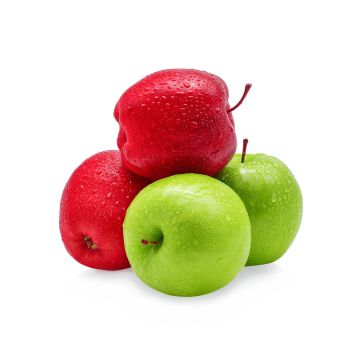 Mixed Apples - 5 Pack