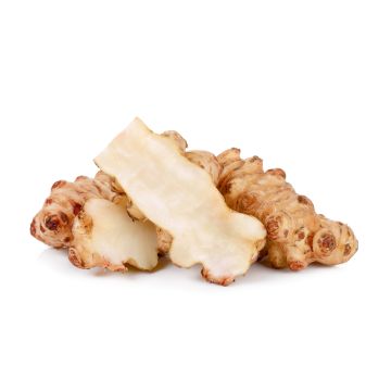 Jerusalem Artichokes - 500G