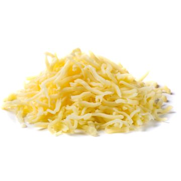 Vegan Grated Cheese - 500G