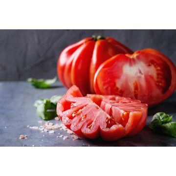 Beef Tomato