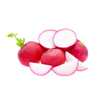 Radishes - 125G