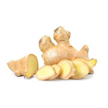 Ginger Root - 125G