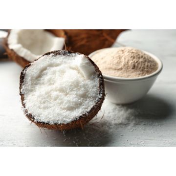 ORGANIC COCONUT FLOUR