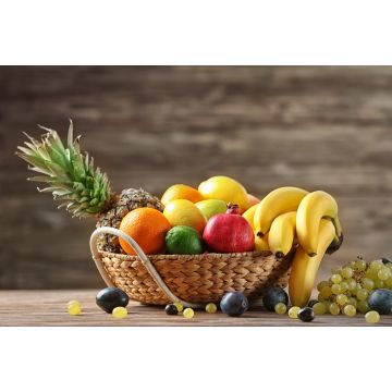 Office fruit Box - 20 staff for one week            