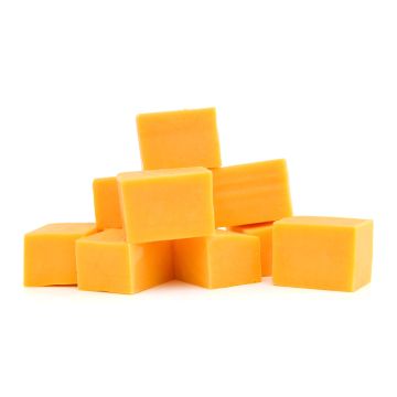 Red Leicester - 200G