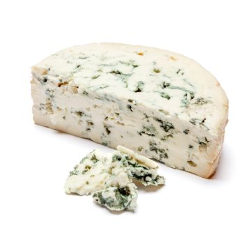 Stilton Half Round - 2KG