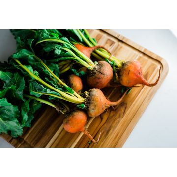 Golden Beetroot - 1KG