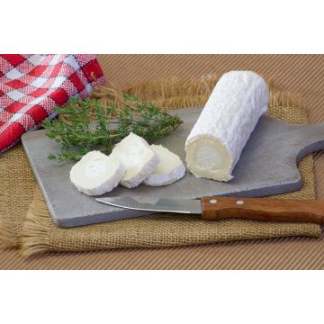 Goats Cheese Log - 1KG