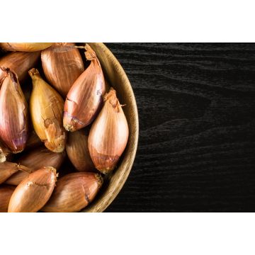 Banana Shallots - 250G