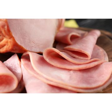 Sliced Ham Gammon - 500G