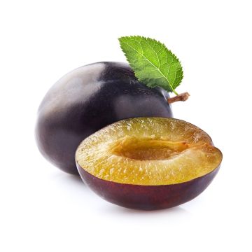 Plums - 500G