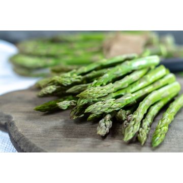 Green Asparagus - 250G