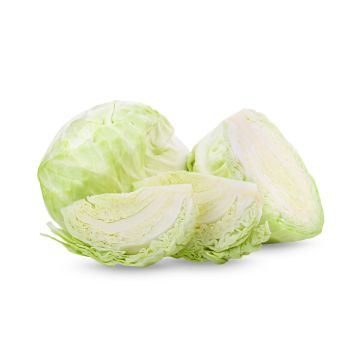 White Cabbage