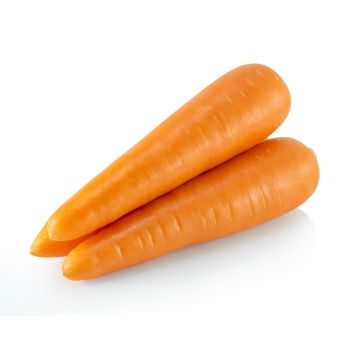 Carrots (Loose) - 1KG